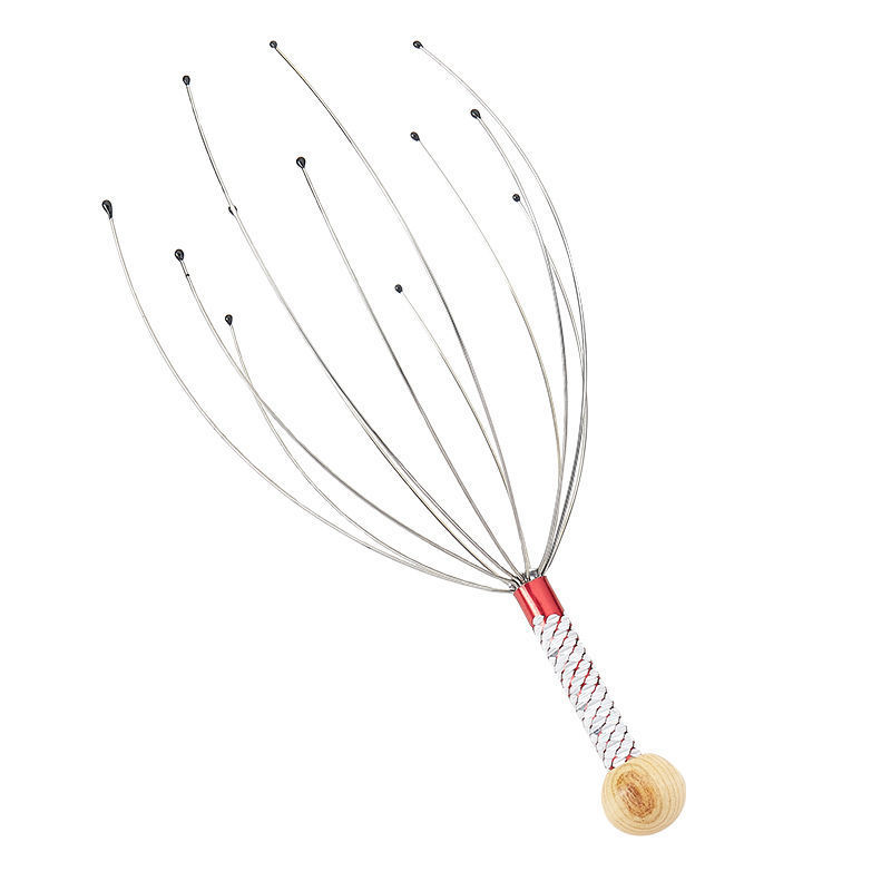 Thumbnail: Bloom Stainless Steel Relaxation Tool