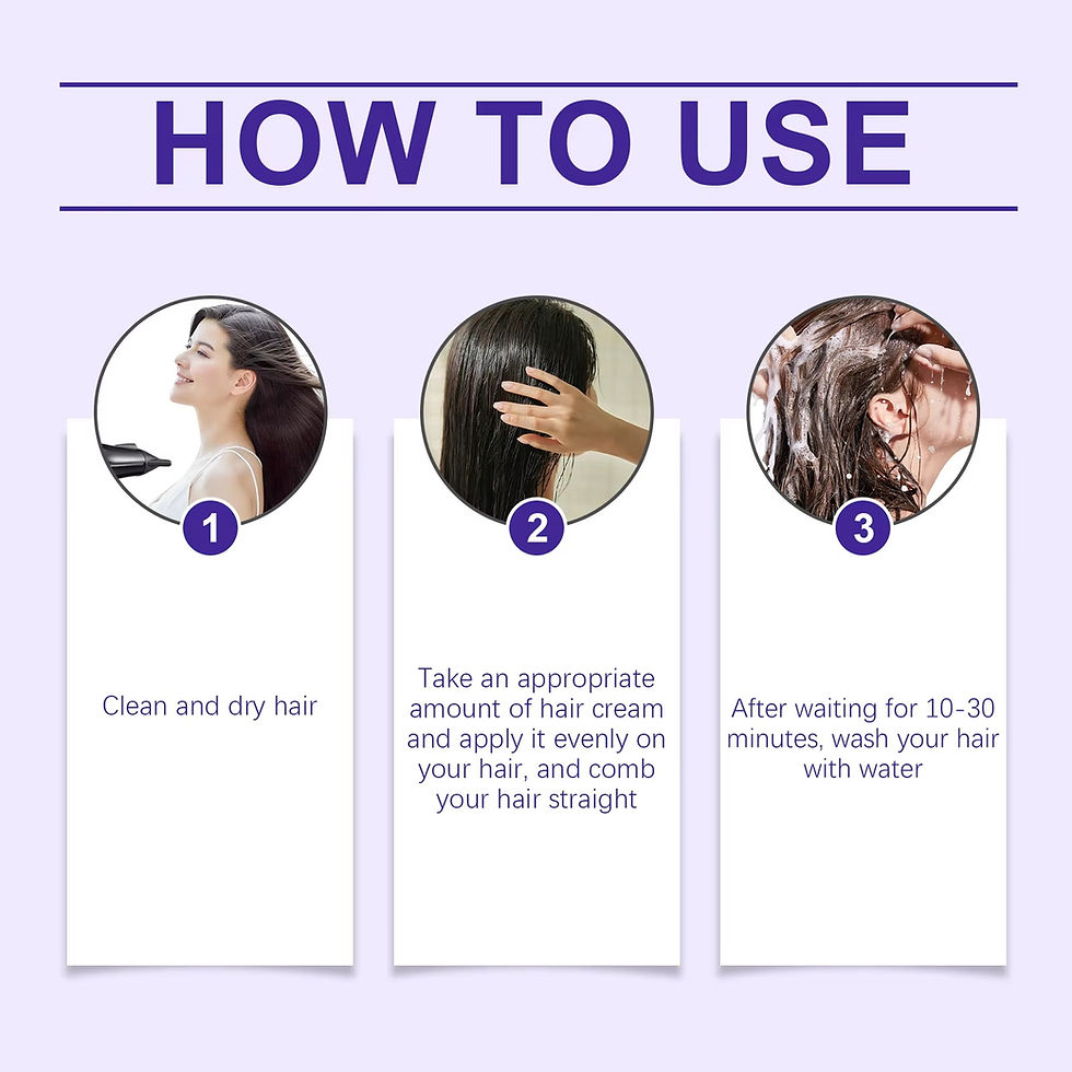 Thumbnail: Bloom Mask 100g Magical Keratin Hair