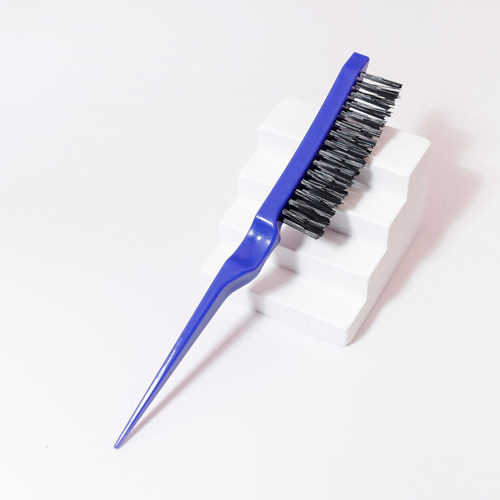 Thumbnail: Bloom Professional Rat Tail Styling Brush