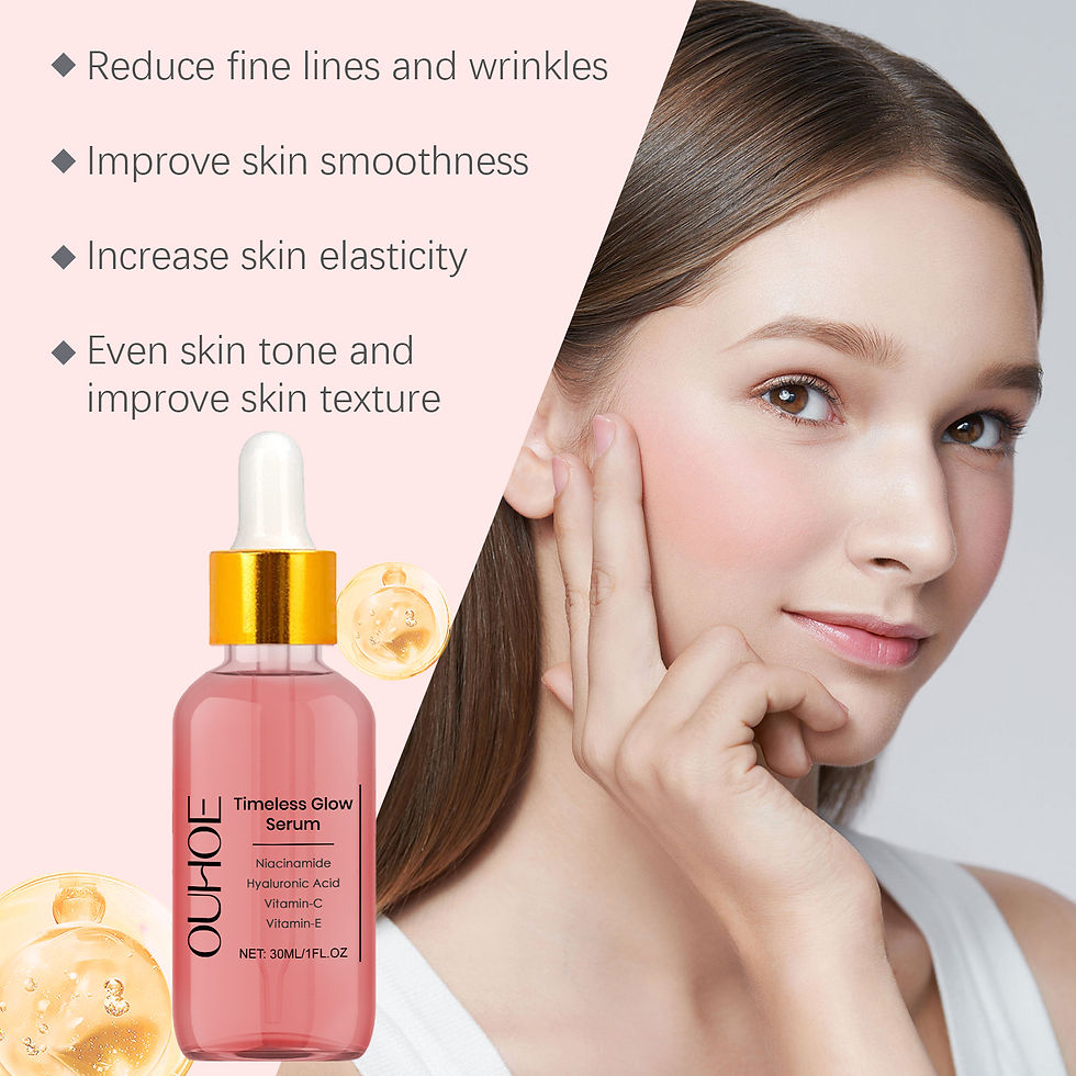 Thumbnail: Bloom Radiance Renewal Serum