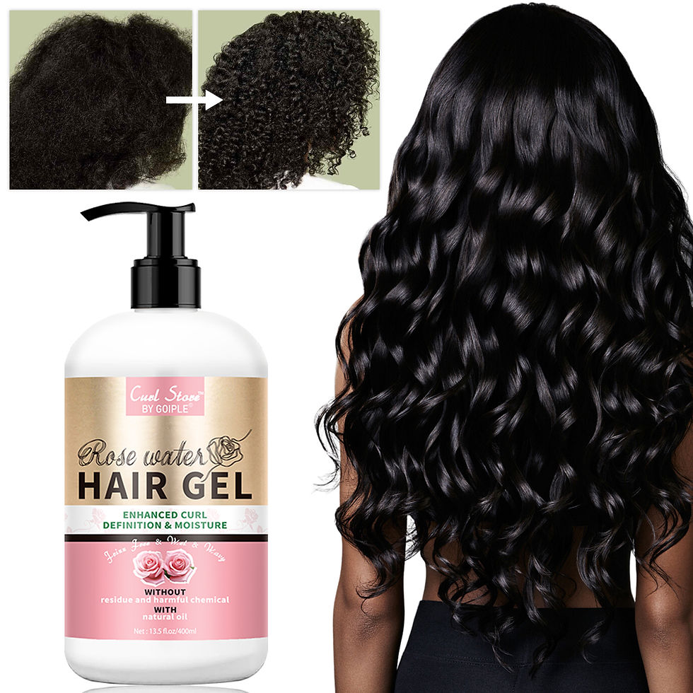 Thumbnail: Moisturizing Conditioner with Rose Extract blooms
