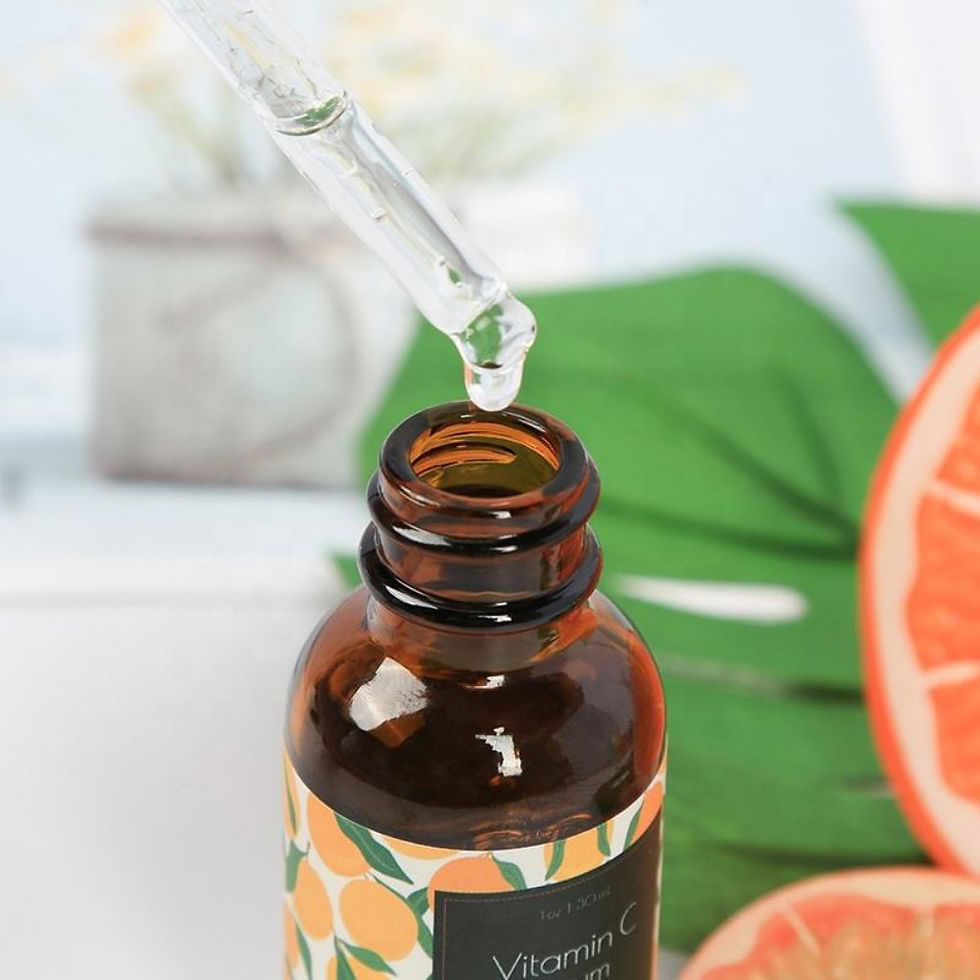 Thumbnail: Bloom Brightening Vitamin C Serum