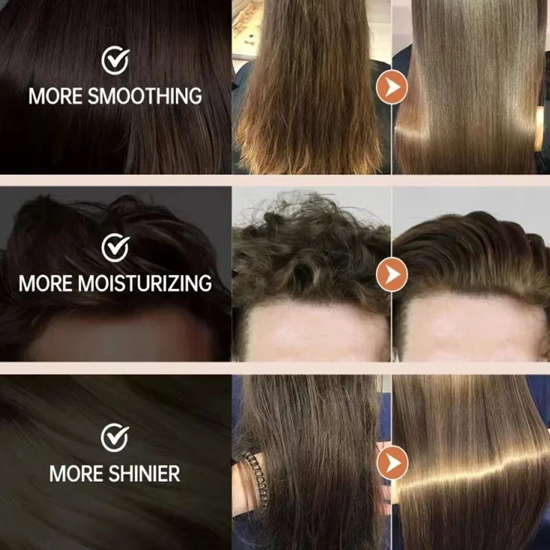 Thumbnail: Bloom Mask 100g Magical Keratin Hair
