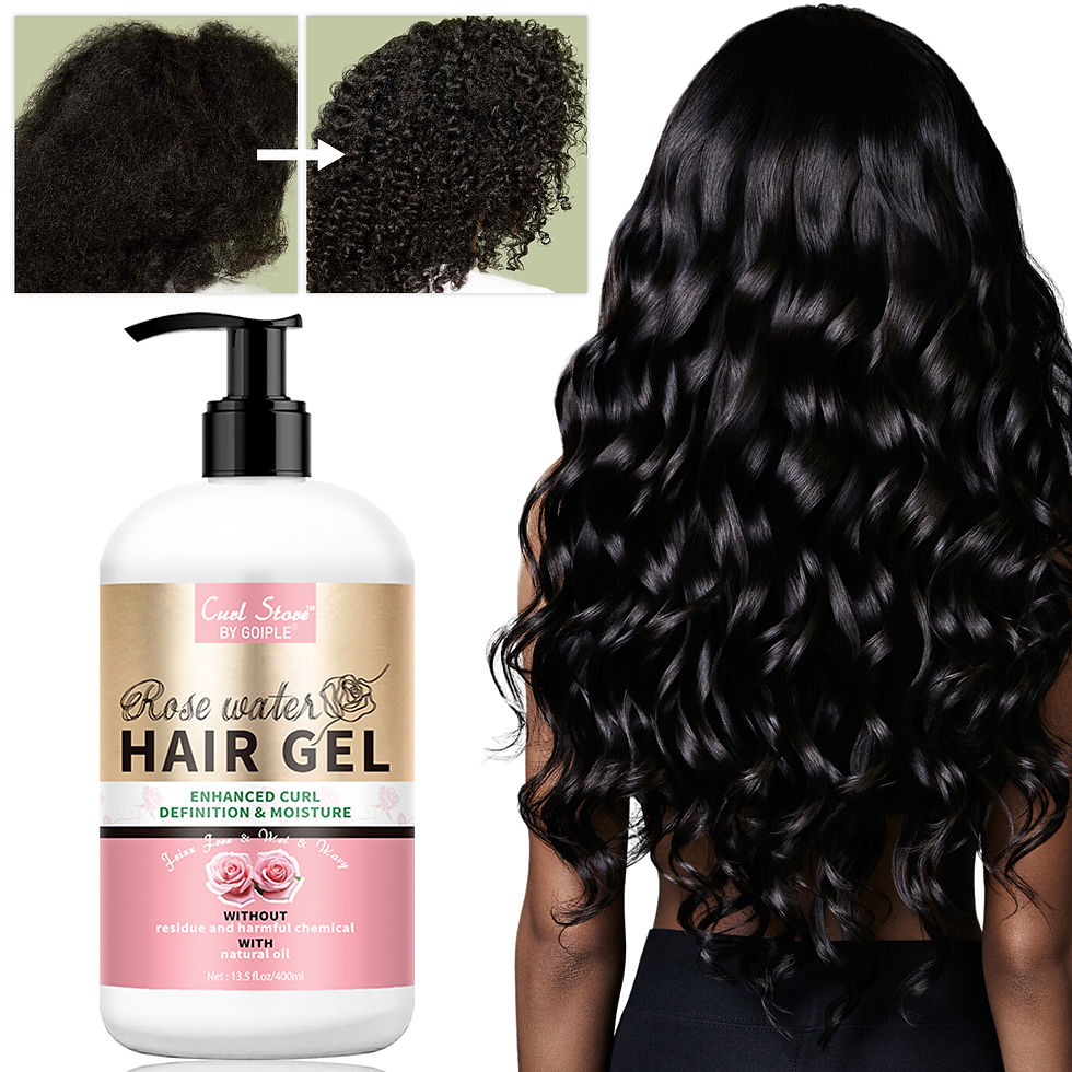 Thumbnail: Moisturizing Conditioner with Rose Extract blooms