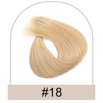 Thumbnail: Bloom Tape-In Human Hair Extensions