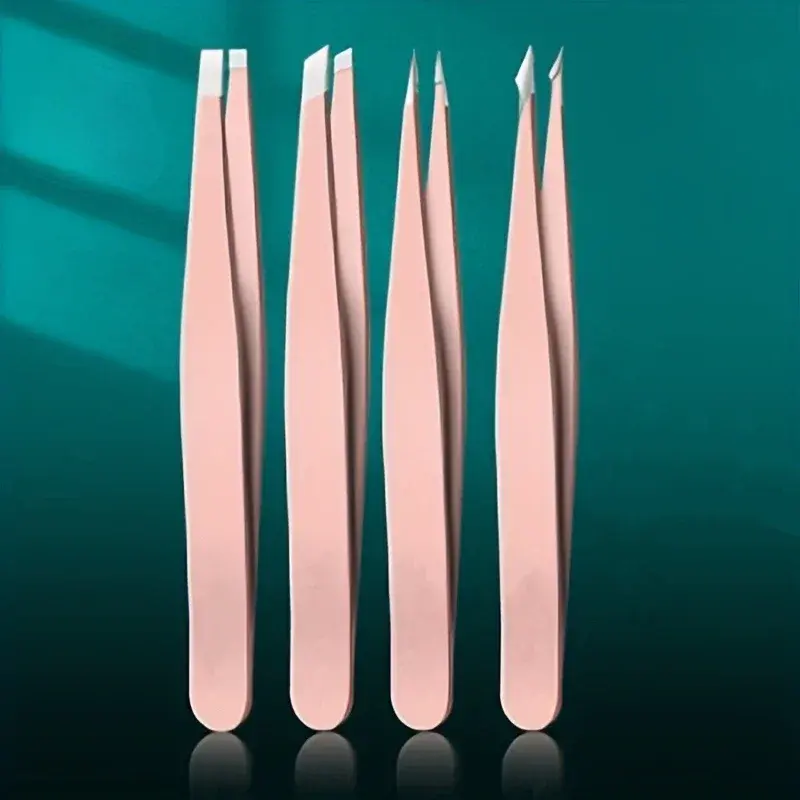 Thumbnail: Bloom Set Professional Eyebrow Hair Removal Splinter
