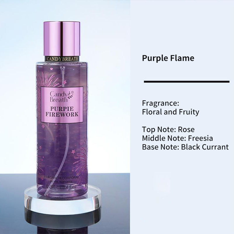Thumbnail: Bloom Body Spray – 250ml