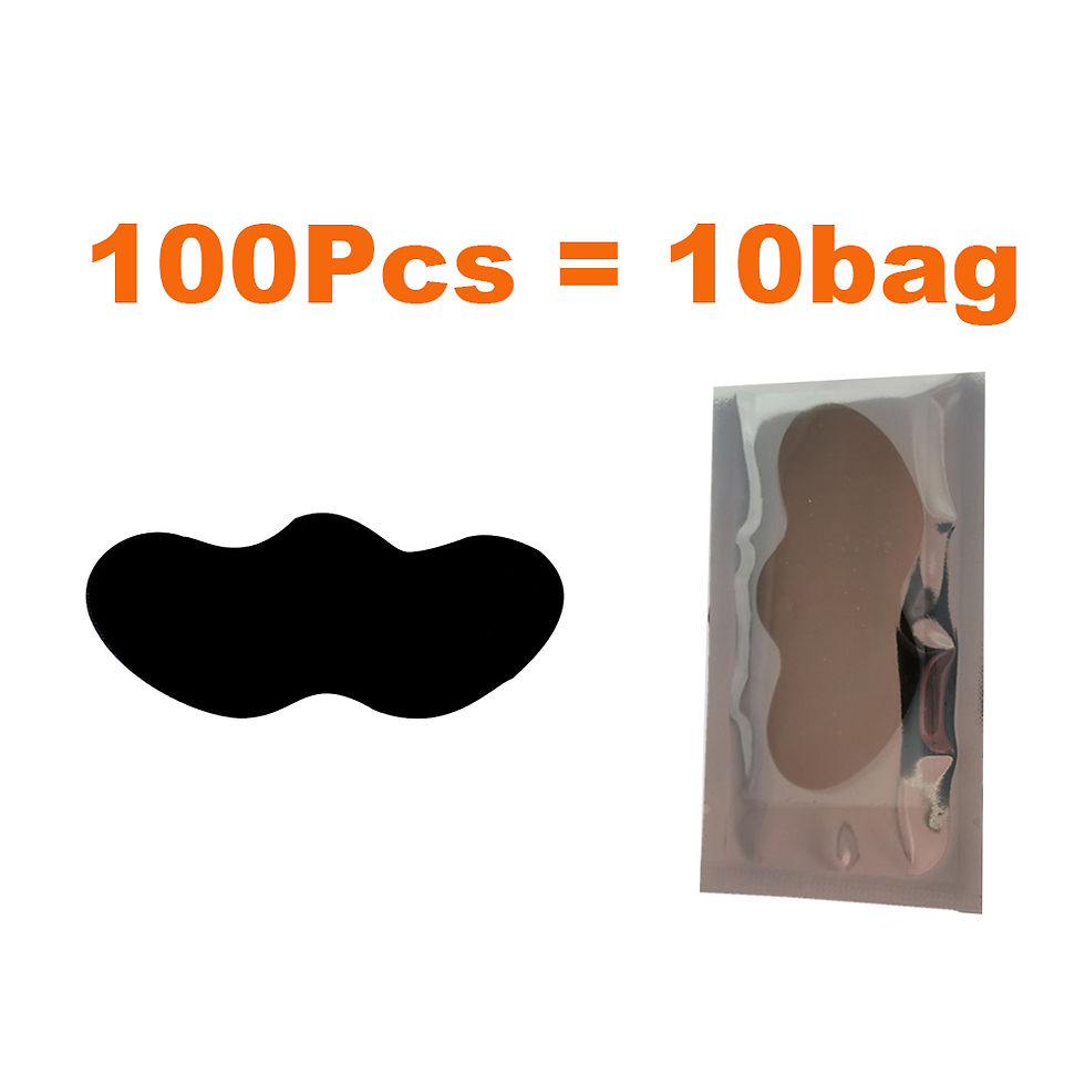 Thumbnail: Deep Cleansing Blackhead Nose Strips