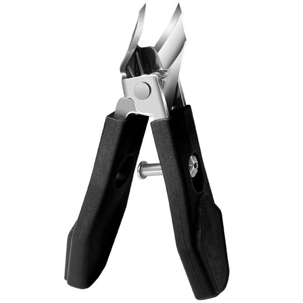 Thumbnail: Bloom Stainless Steel Nail Cutter