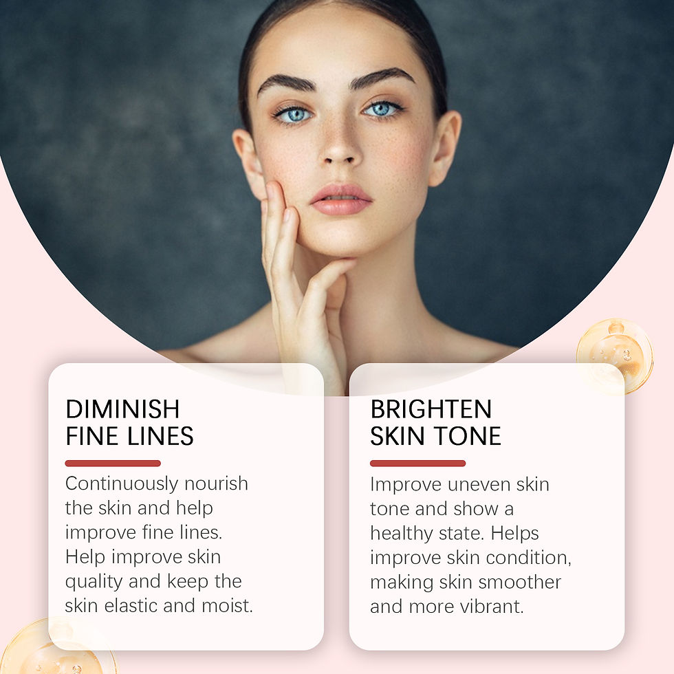 Thumbnail: Bloom Radiance Renewal Serum