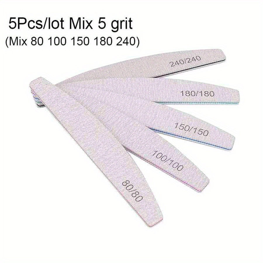 Thumbnail: Bloom Professional Nail File Set