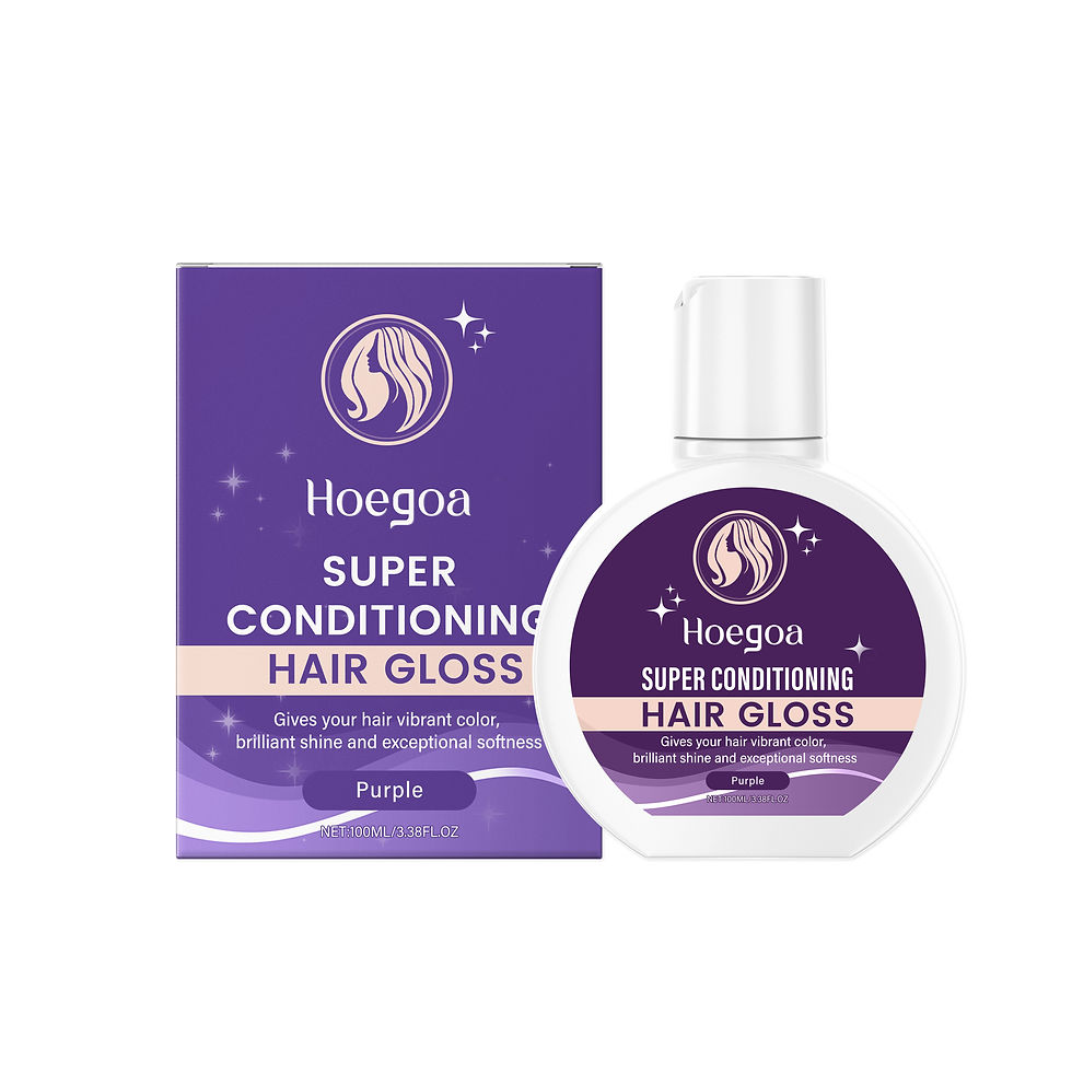 Thumbnail: Bloom Color Enhancing Hair Conditioner