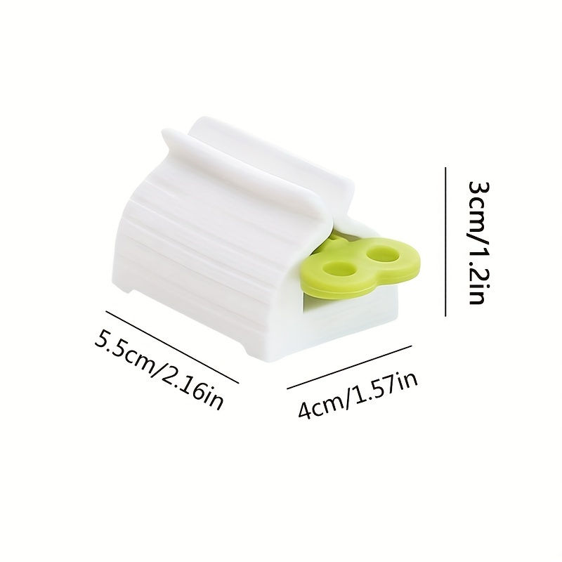 Thumbnail: Bloom Toothpaste Tube Squeezer