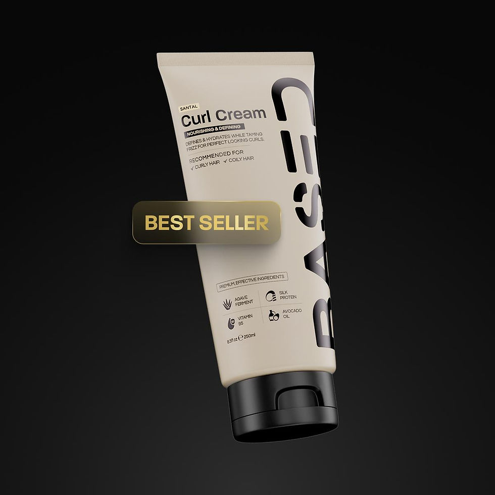 Thumbnail: Bloom Premium Curl Cream