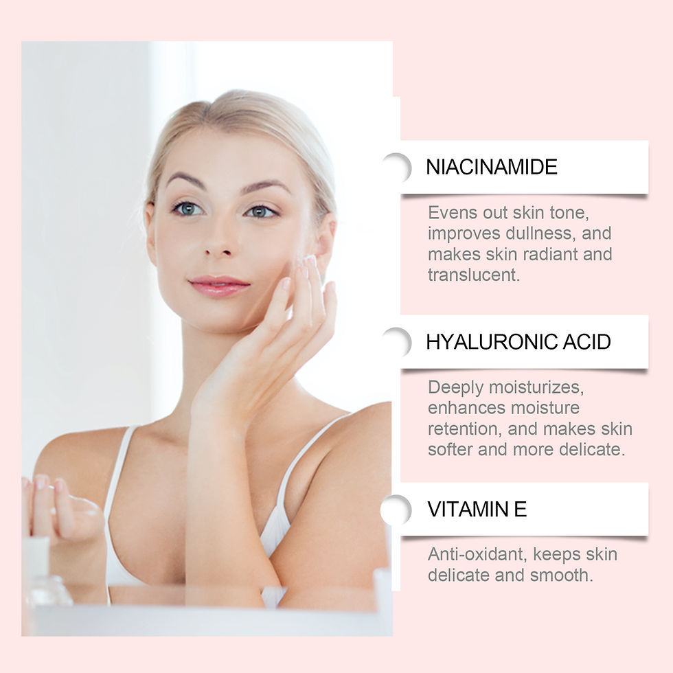 Thumbnail: Bloom Radiance Renewal Serum