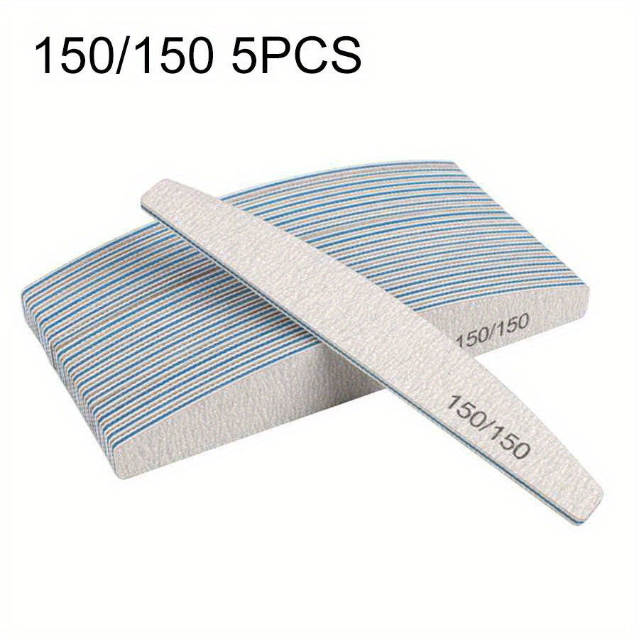 Thumbnail: Bloom Professional Nail File Set