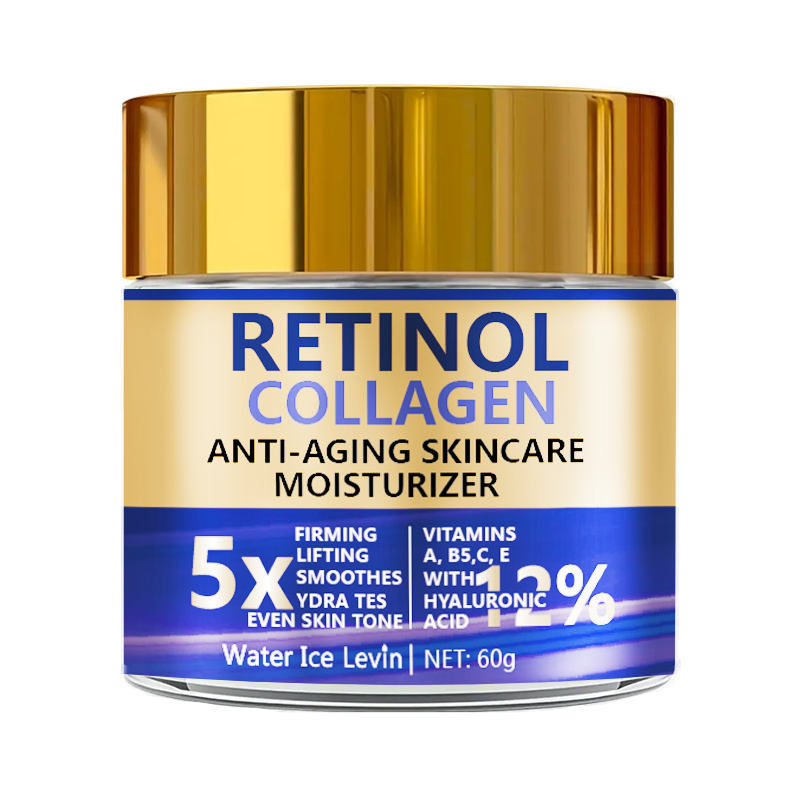 Thumbnail: Bloom Retinol & Collagen Renewal Cream