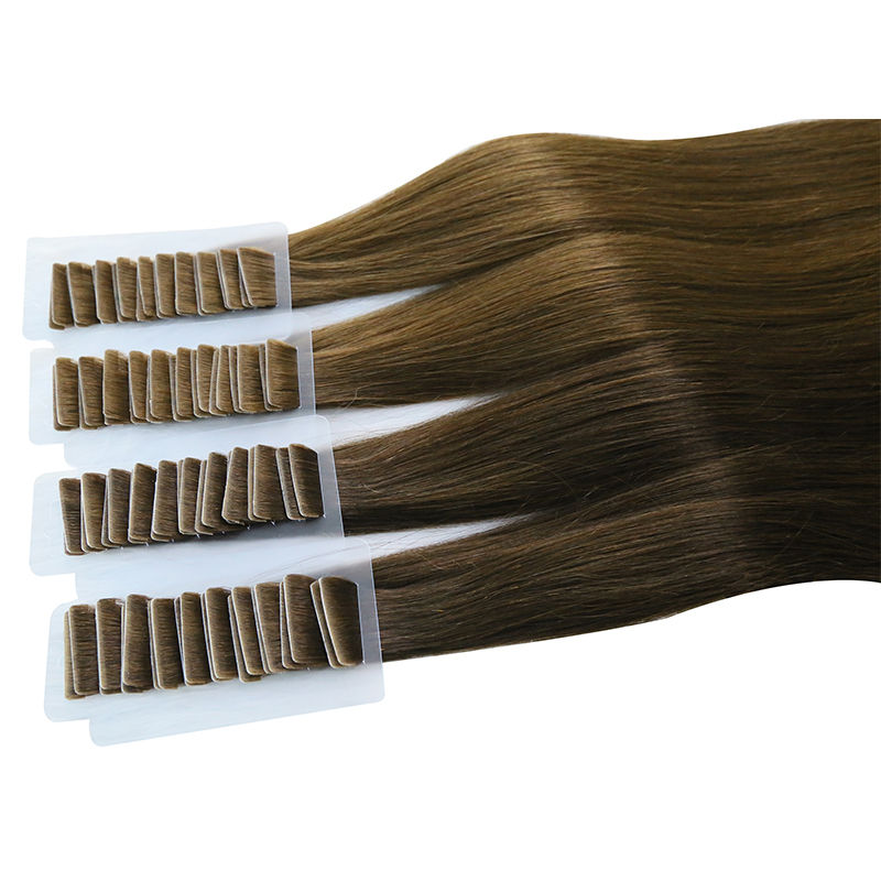 Thumbnail: Bloom Tape-In Human Hair Extensions