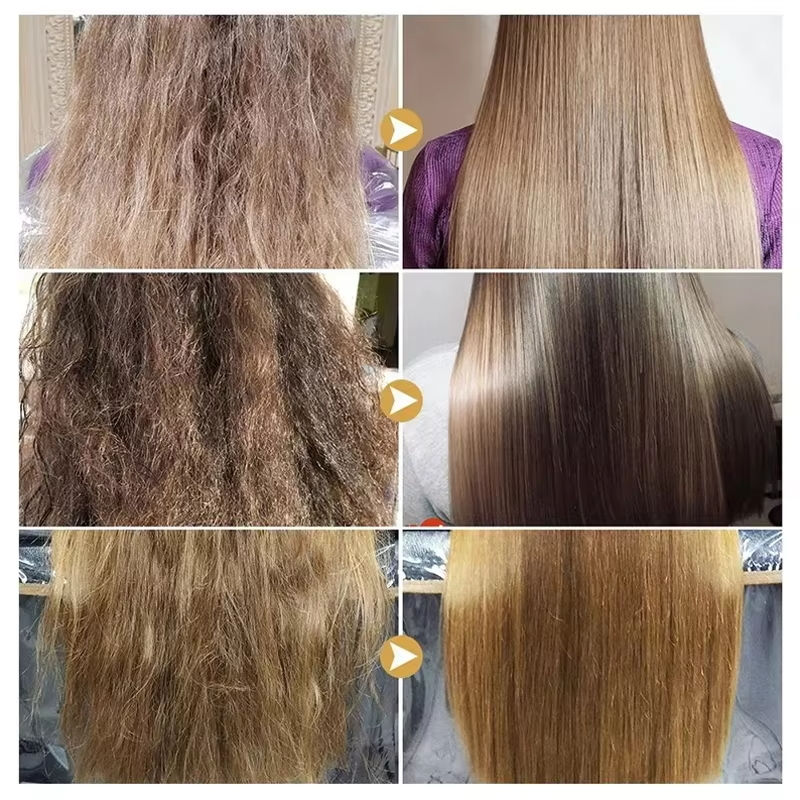 Thumbnail: Bloom Mask 100g Magical Keratin Hair