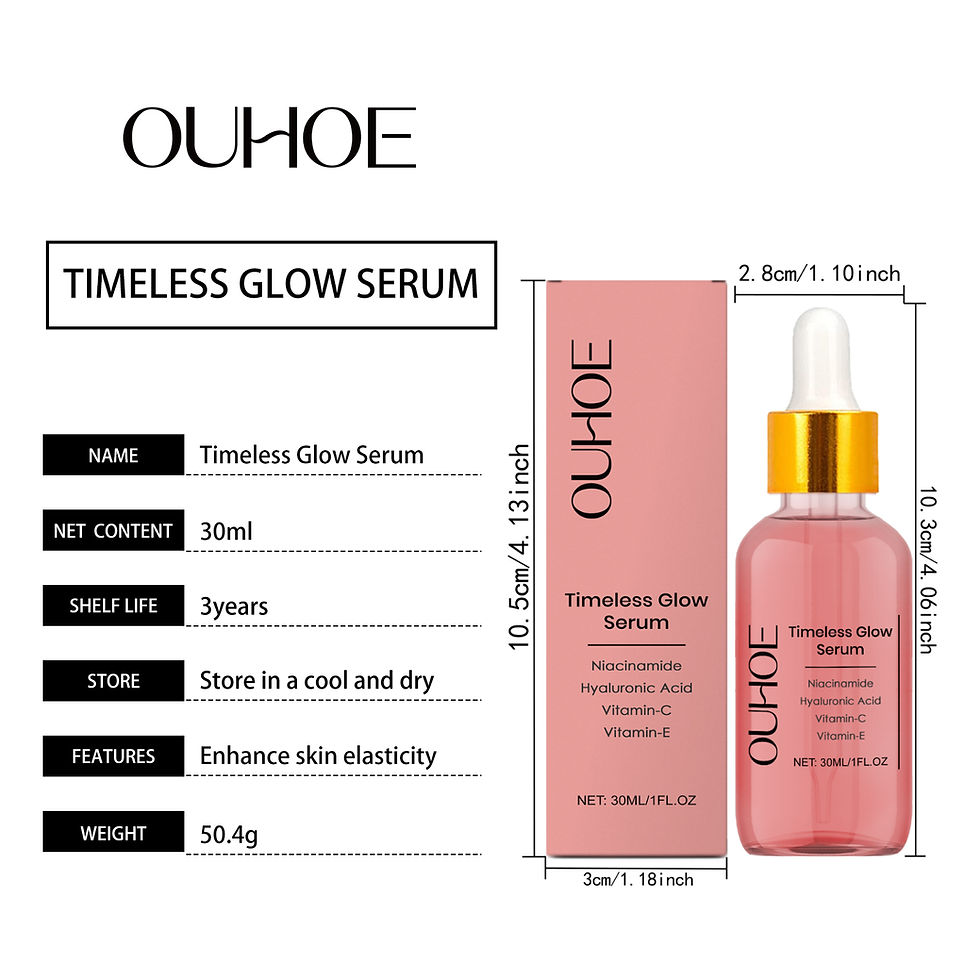 Thumbnail: Bloom Radiance Renewal Serum