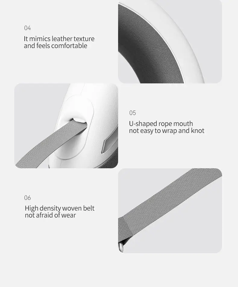 Thumbnail: Bloom LED Retractable Pet Leash