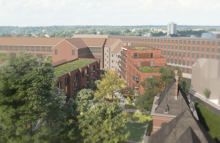 Fair Estate, Développement Immobilier, Expertise, Projets, Projets ambitieux, Urbanisme, Gestion des permis, coordination, bureaux d'études, construction