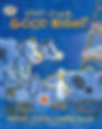A gorgeous picture book called Click, Clack Good NIght by Doreen Cronin and Illustrated by Betsy Lewin.