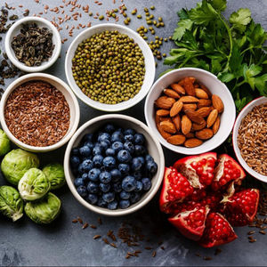 How To Control Hair Fall Grey Hair Dietary Tips