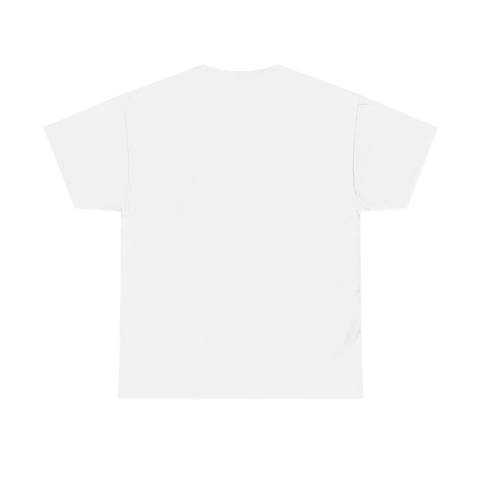 Thumbnail: Perfecting Prayer Power Unisex Heavy Cotton Tee