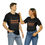 Thumbnail: Forward Motion Unisex Jersey Short Sleeve Tee