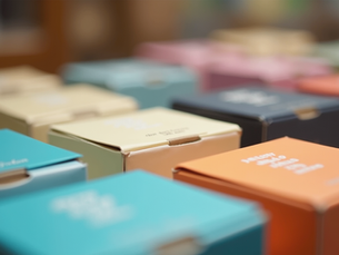 Shop Custom Boxes Online: Elevate Your Brand with Precision Packaging