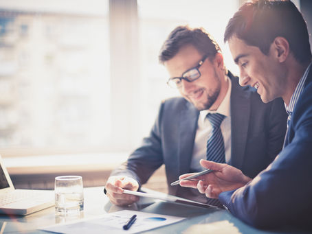 15 Traits All Good Employees Share