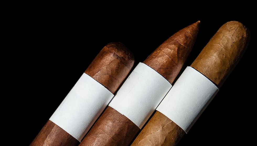 Private Label Cigars