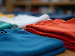 Discover Custom Company Logo T-Shirts