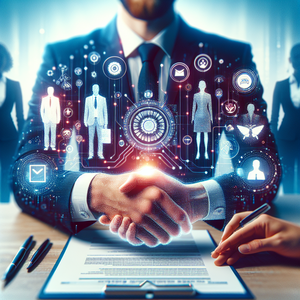 Success in Interviews