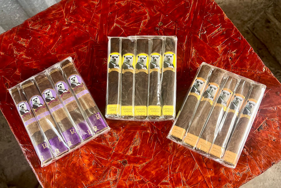 Premium Cigars
