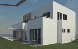 Condominio Campestre Bambú 2014-2016