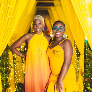 Bounty Rum Carnival Launch 2025