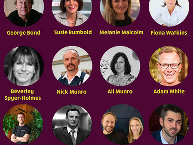 Northern Design Awards Judges Announced