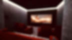 The Old Rectory Cinema