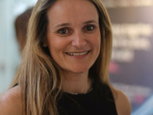 Melanie Malcolm of Bespoke Home Cinemas nominated and shortlisted for CEDIA Board of Directors