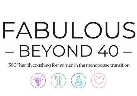 FABULOUS BEYOND 4O