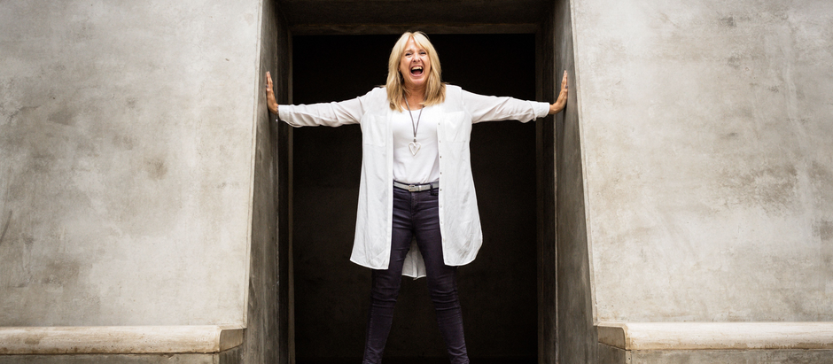 Exhibitor Spotlight: Wise Women – Empowering Women in Business