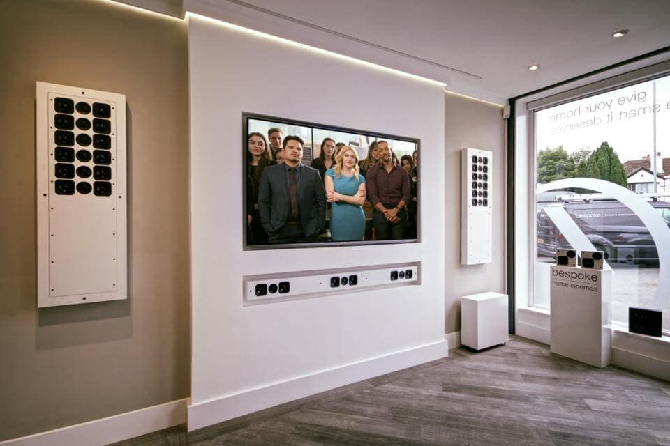 showroom