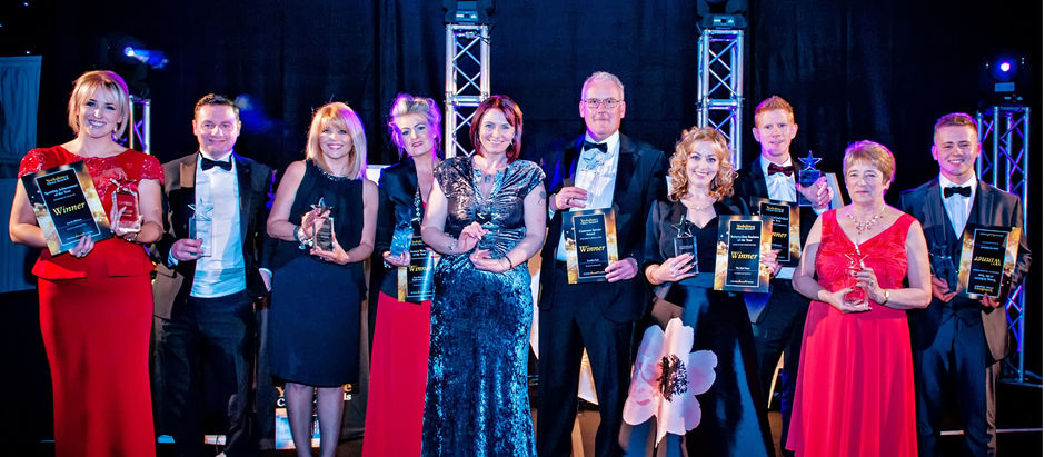 Who do you know that has gone that extra mile?