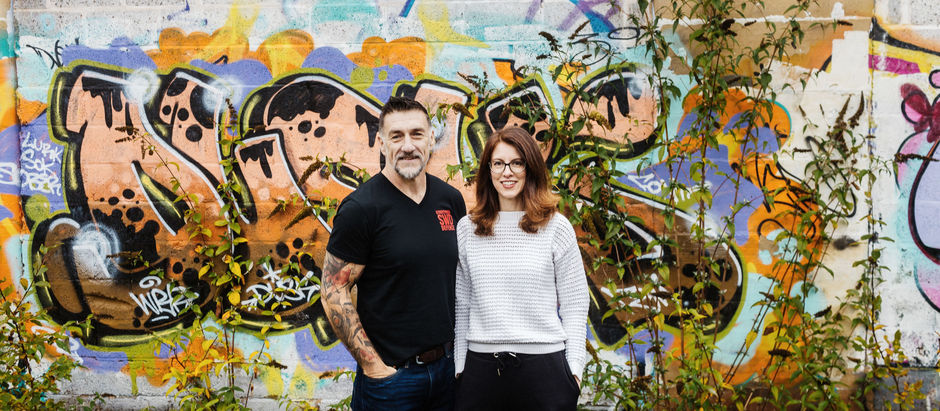 Exhibitor Spotlight: Streetwise Defence – Empowering Women Through Self Defence