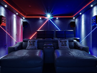 Dream Theatre of The Year 2020
