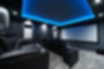 Leeds Home Cinema