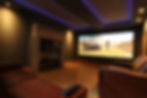Farmhouse Cinema
