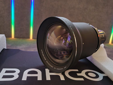 State of the art electronics….